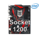 Материнские платы Socket 1200 - Intel Материнские платы Socket 1200 - Intel