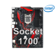 Материнские платы Socket 1700 - Intel Материнские платы Socket 1700 - Intel