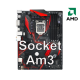 Материнские платы Socket AM3, AM3+ - AMD Материнские платы Socket AM3, AM3+ - AMD