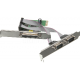 Контроллеры PCI-Express 1 --> COM, LPT Контроллеры PCI-Express 1 --> COM, LPT