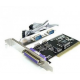 Контроллеры PCI --> LPT, COM Контроллеры PCI --> LPT, COM