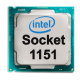 Процессоры Socket 1151- Intel Процессоры Socket 1151- Intel