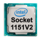 Процессоры Socket 1151 V2 Процессоры Socket 1151 V2