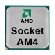 Процессоры Socket AM4 - AMD Процессоры Socket AM4 - AMD