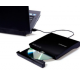 Оптические приводы USB внешние для ноутбуков и ПК Оптические приводы USB внешние для ноутбуков и ПК