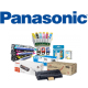 PANASONIC - Картриджи, тонеры, драмюниты PANASONIC - Картриджи, тонеры, драмюниты