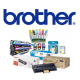 BROTHER - Картриджи, тонеры, заправочные наборы BROTHER - Картриджи, тонеры, заправочные наборы