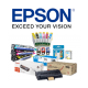 EPSON - Картриджи, тонеры, заправочные наборы EPSON - Картриджи, тонеры, заправочные наборы