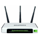 Точки доступа WiFi Точки доступа WiFi