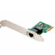 Сетевые карты LAN - PCI-Express 1 (кабельное соедиение) Сетевые карты LAN - PCI-Express 1 (кабельное соедиение)