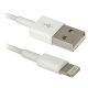 Кабели для телефонов, планшетов и гаджетов USB --- Lightning S8PIN для Apple 5,6,7 Кабели для телефонов, планшетов и гаджетов USB --- Lightning S8PIN для Apple 5,6,7