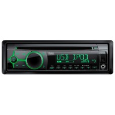 Автомагнитола CLARION CZ-202EG USB ЗЕЛЕНАЯ ПОДC