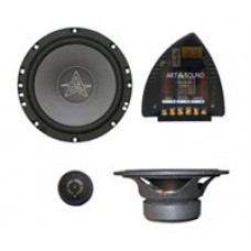 Автомобильная акустика ART SOUND AS 6.2