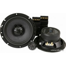 Автомобильная акустика DLS C6A