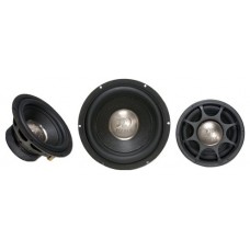 Автомобильный сабвуфер MOREL PRIMO 124