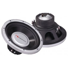 Автомобильный сабвуфер NAKAMICHI SP-W31D
