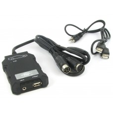 Авто USB-Чейнджер ACV 44uhys 001 USB интерфейс для HYUNDAI USB