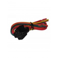 Авто соленоид багажника ACV RM37-1702 Колодка под реле 5-ти конт 12 AWG