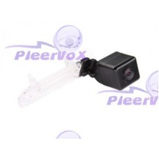Авто камера заднего вида PLEERVOX PLV-CAM-MB05 Mercedes ML