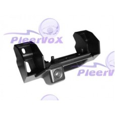 Авто камера заднего вида PLEERVOX PLV-CAM-SUSX4 Suzuki SX 4