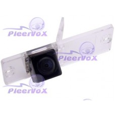 Авто камера заднего вида PLEERVOX PLV-CAM-MIT01 Mithsubishi