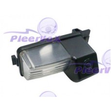 Авто камера заднего вида PLEERVOX PLV-CAM-NIS03 камера з.вида Nissan 03