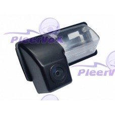 Авто камера заднего вида PLEERVOX PLV-CAM-NISTN01 камера з.вида Nissan