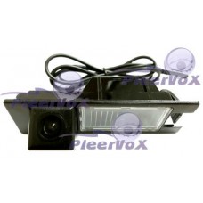 Авто камера заднего вида PLEERVOX PLV-CAM-OPL камера з.вида OPEL