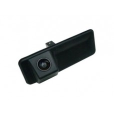 Авто камера заднего вида PLEERVOX PLV-CAM-SK02 Skoda