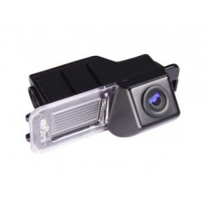 Авто камера заднего вида PLEERVOX PLV-CAM-VWG06 для а\м VW