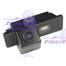Авто камера заднего вида PLEERVOX PLV-CAM-PEG Peugeot
