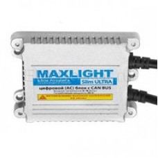 Авто блок для ксенона MAXLIGHT SLIM