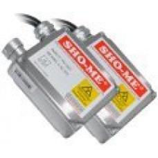 Авто ксенон HB5 6000K