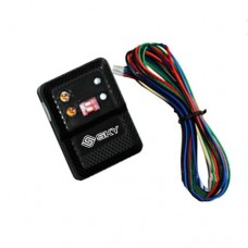 Датчик объема SKY Датчик объема SKY MW-2L 2-зонный miniразмер-3 cm5cm