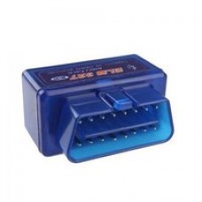Авто бортовой компьютер QUANTOOM ELM327 BLUETOOTH