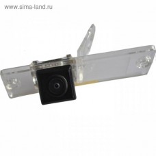 Авто камера заднего вида SKY MI-5 Mitsibishi Pajero 4