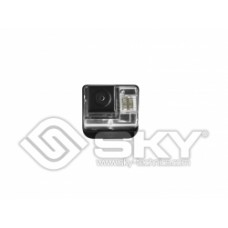Авто камера заднего вида SKY TY-1 площадка TOYOTA PRADO 120