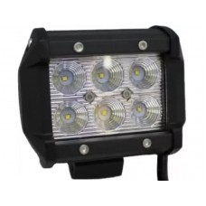 Авто светодиод LEDOTEX SM 6563 цоколь BA 9 S C