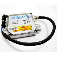 Авто блок для ксенона MAXLIGHT FX