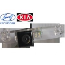 Площадка для камеры HN1 HYUNDAI Elantra -11, Accent, Tucson, Sonata YF, I40, IX55,Kia New Carens, K