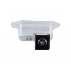 Площадка для камеры MS2 Mitsubishi Pajero IO, Mitsubishi Lancer X sedan, Lancer wagon 01-06, Outlan