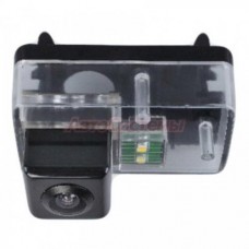 Площадка для камеры PG1 Peugeot 206/Peugeot 207/Peugeot 407/Peugeot 307Sedan/Peugeot 307SM