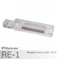 Площадка для камеры RE1 RENAULT KOLEOS