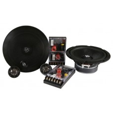 Автомобильная акустика DLS MB 6.2