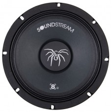 Автомобильная акустика SOUNDSTREAM SME-658 170 ВТ. 8 ОМ. 150 ГЦ.-10 КГЦ 96 DB 7 CМ.