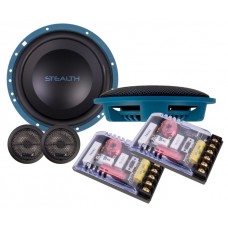 Автомобильная акустика SOUNDSTREAM STL.65C