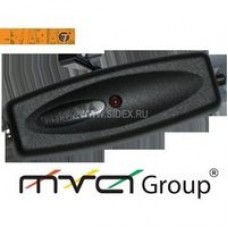 Авто антенный усилитель NNM ТРИАДА AH 73 прут 60см