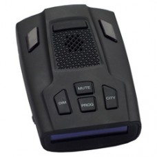 Авто радардетектор Prestige 562 GPS