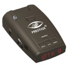 Авто радардетектор Prestige RD-301 GPS