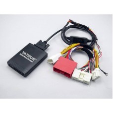 Авто USB-Чейнджер YATOUR YT-M06 MAZDA